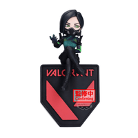 VALORANT MONITOR TOP FIGURE-VIPER- 1