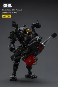 JOYTOY God of War 86-II Assault - JOYTOY Original Series - photo 2