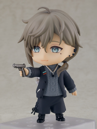 Nendoroid Kanae 5