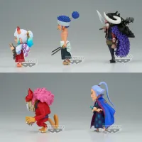 BANDAI One Piece Wanokuni Onigashima 9 - ONE PIECE - photo 3