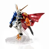 TAMASHII NATIONS OMEGAMON [Special Color Ver.] - Digimon - photo 2