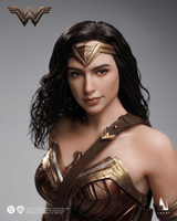 INART - Batman v Superman: Dawn of Justice - Wonder Woman 1/6 Collectible Figure 15