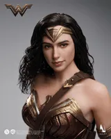 Queen Studios INART - Batman v Superman: Dawn of Justice - Wonder Woman 1/6 Collectible Figure - DC Comics - photo 15