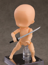 Nendoroid Doll Weapon Parts Set 4