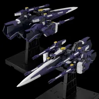 Sen-ti-nel RIOBOT AM GUNNER - Super Robot Wars - photo 3