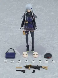 GOOD SMILE COMPANY figma 416 - Girls' Frontline - photo 8