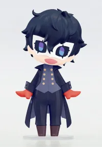 GOOD SMILE COMPANY HELLO! GOOD SMILE Joker - Persona 5 - photo 3