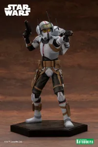 KOTOBUKIYA ARTFX TECH THE BAD BATCH - Star Wars - photo 1