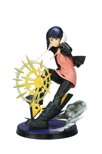 Kyoka Jiro　hero suit Ver. 2