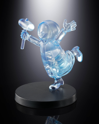 GOING MERRY -ONE PIECE ANIMATION 25th ANNIVERSARY MEMORIAL EDITION- "ONE PIECE", TAMASHII NATIONS CHOGOKIN 9