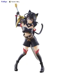 FuRyu TENITOL Fran & Master - Reincarnated as a Sword - photo 2