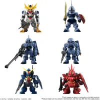 BANDAI FW Gundam Converge 10TH ANNIVERSARY # SELECTION 01 - Gundam Misc - photo 8