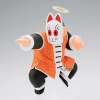 BANDAI DRAGON BALL MATCH MAKERS GRANDPA SON GOHAN(VS SON GOKU) - Dragon Ball - photo 6
