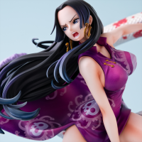Portrait.Of.Pirates ONE PIECE “A×MAXIMUM”〝Pirate Empress〟Boa Hancock 10