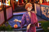 Chuya Nakahara: Yukata Ver. 4