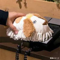 Benelic Heen Desk Duster Plush - Howl's Moving Castle - photo 7