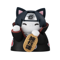 MEGA CAT PROJECT NARUTO Nyaruto! Beckoning cat FORTUNE One more time ! (1pc / 6pc per box) 4