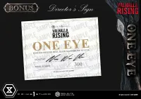 Prime 1 Studio Real Elite Masterline Valhalla Rising One Eye Ultimate Bonus Version - Live Action Movies/TV - photo 45