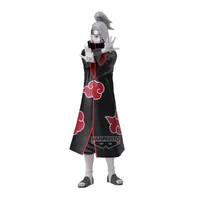NARUTO SHIPPUDEN Noir Edge Collection-DEIDARA & SASORI-(A:DEIDARA)