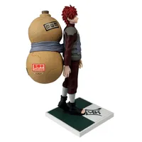 BANDAI NARUTO SHIPPUDEN KAZEKAGE GAARA FIGURE - NARUTO - photo 6