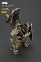 APOC Series Iron VanguardHeavy Assault Mech 11
