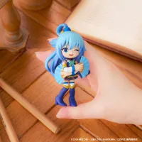 BUSHIROAD CREATIVE PalVerse　Konosuba: God's Blessing on This Wonderful World! 3 (1pc / 6pc per box) - KONOSUBA -God's Blessing on This Wonderful World! - photo 5