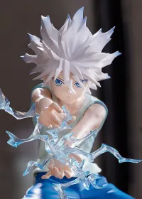 GOOD SMILE COMPANY POP UP PARADE Killua Zaoldyeck - HUNTER×HUNTER - photo 3