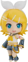GOOD SMILE COMPANY Nendoroid Kagamine Rin 2.0 - Character Vocal Series - photo 2
