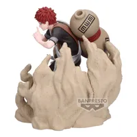 BANDAI NARUTO Combination Battle2-GAARA- - NARUTO - photo 3
