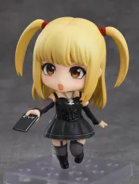 GOOD SMILE COMPANY Nendoroid Misa Amane 2.0 - Death Note - photo 7