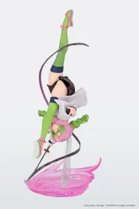 TAITO Demon Slayer: Kimetsu No Yaiba Aerial Figure - Mitsuri Kanroji - Demon Slayer: Kimetsu no Yaiba - photo 5