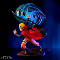 NARUTO SHIPPUDEN -Naruto Rasengan SFC Figure 4