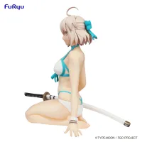 FuRyu Fate/Grand Order　Noodle Stopper Figure -Assassin /Okita J Soji- - Fate/Grand Order - photo 4
