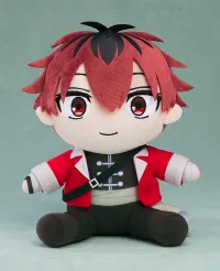 GOOD SMILE COMPANY Plushie Stark(re-order) - Frieren: Beyond Journey's End - photo 1