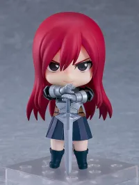 GOOD SMILE COMPANY Nendoroid Erza Scarlet - Fairy Tail - photo 4