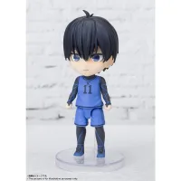 TAMASHII NATIONS Yoichi Isagi - BLUE LOCK - photo 4