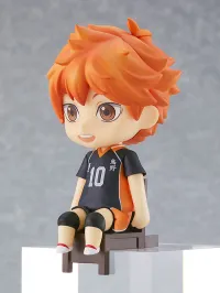 GOOD SMILE COMPANY Nendoroid Swacchao! Shoyo Hinata - Haikyu!! - photo 6