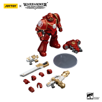 Thousand Sons Legion MK IV Tactical Squad Legionary 2 10