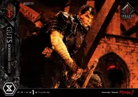 Prime 1 Studio Ultimate Premium Masterline Berserk Guts, Berserker Armor Unleash Edition - Berserk - photo 40