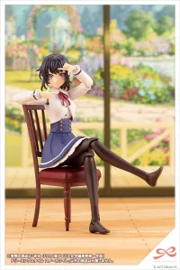 KOTOBUKIYA Ritsuka Saeki 【ST. IRIS GAKUEN GIRLS’ HIGH SCHOOL WINTER CLOTHES】DREAMING STYLE SNOW WHITE - SOUSAISHOJOTEIEN - photo 11