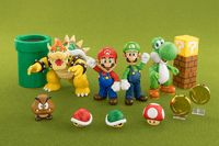 Mario (Super Mario) Super Mario, TAMASHII NATIONS S.H.Figuarts 4