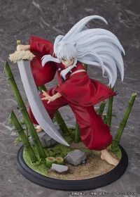 PROOF ”Inuyasha” 1/7 scale figure Inuyasha - Inuyasha - photo 15