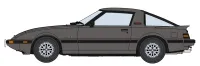 Hasegawa [HC52] 1:24 MAZDA SAVANNA RX-7 (SA22C) LATE VERSION TURBO GT - Scale Kits - photo 26