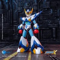 HIYA TOYS None Scale 6 Inch Mega Man X series X Falcon Armor Version Action Figure - Mega Man - photo 5