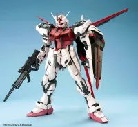 BANDAI HOBBY PG Strike Rouge + Sky Grasper - Mobile Suit Gundam SEED - photo 2