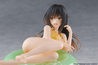 To Love-Ru Darkness Aqua Float Girls Figure - Yui Kotegawa 3