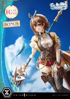 Prime 1 Studio Ultimate Premium Masterline Atelier Ryza 3: Alchemist of the End & the Secret Key Ryza Ultimate Bonus Version - Atelier Ryza - photo 5