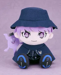 GOOD SMILE COMPANY Plushie Yuma Kokohead - Master Detective Archives: RAIN CODE - photo 1