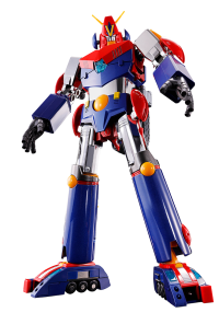 GX-50SP COM-BATTLER V CHOGOKIN 50th ver. "Super Electromagnetic Robo Combattler V", TAMASHII NATIONS SOUL OF CHOGOKIN 5