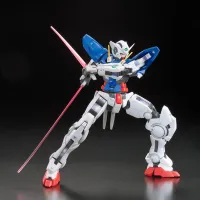 BANDAI HOBBY RG 1/144 #15 GUNDAM EXIA - Mobile Suit Gundam 00 - photo 5